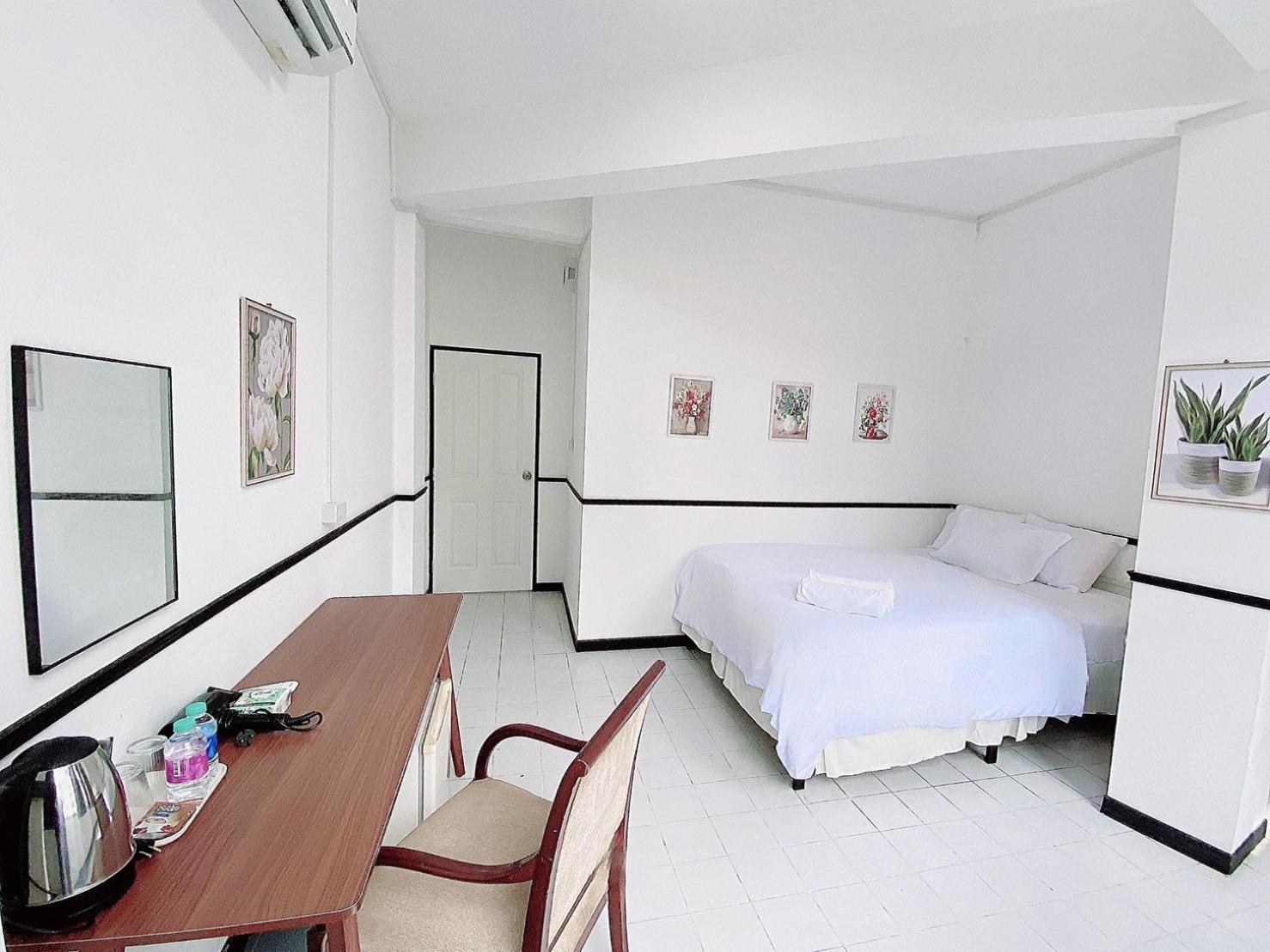 Go Inn Mrt Hua Lamphong China Town Bangkok Exterior foto