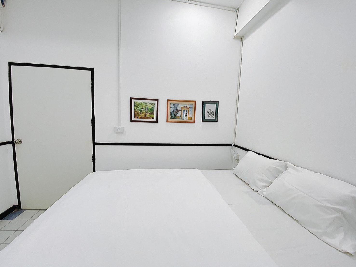 Go Inn Mrt Hua Lamphong China Town Bangkok Exterior foto